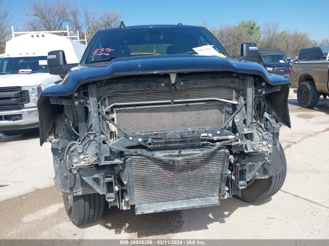 RAM 2500 Big Horn  4x4 6'4 Box 2023 3C6UR5DL7PG587612 Image 12