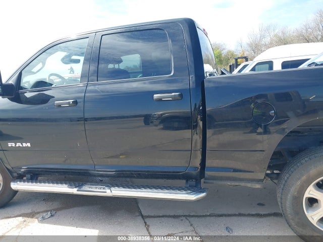 RAM 2500 Big Horn  4x4 6'4 Box 2023 3C6UR5DL7PG587612 Image 14