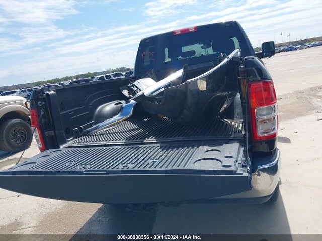 RAM 2500 Big Horn  4x4 6'4 Box 2023 3C6UR5DL7PG587612 Image 16