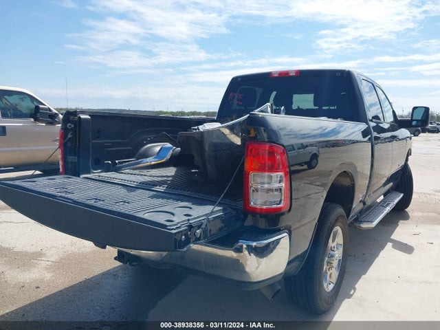RAM 2500 Big Horn  4x4 6'4 Box 2023 3C6UR5DL7PG587612 Image 4
