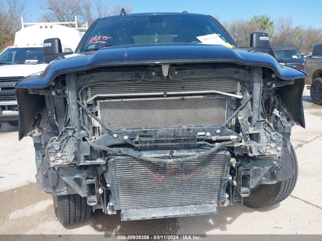 RAM 2500 Big Horn  4x4 6'4 Box 2023 3C6UR5DL7PG587612 Image 6