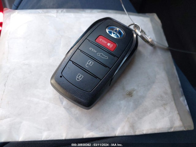 Toyota Venza Xle 2021 JTEAAAAH8MJ049972 Image 11