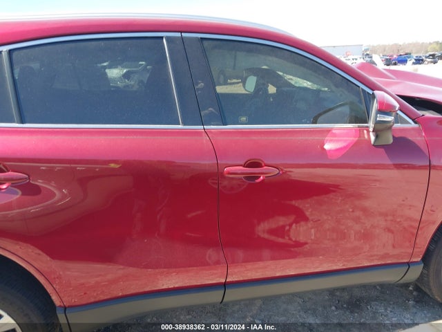 Toyota Venza Xle 2021 JTEAAAAH8MJ049972 Image 13