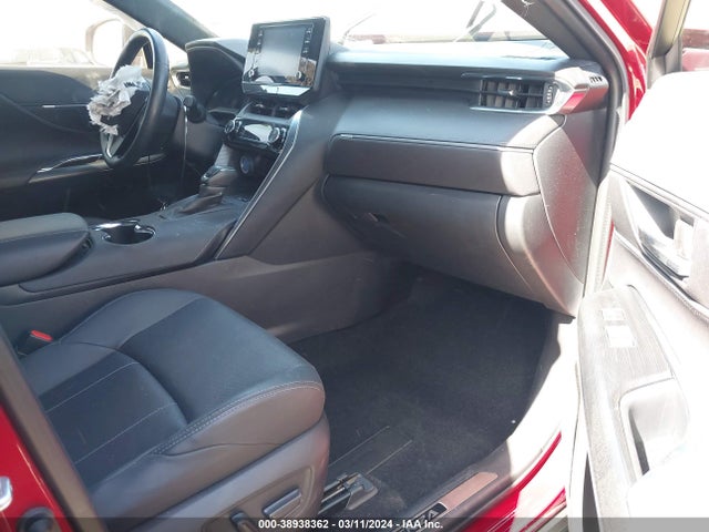 Toyota Venza Xle 2021 JTEAAAAH8MJ049972 Image 5