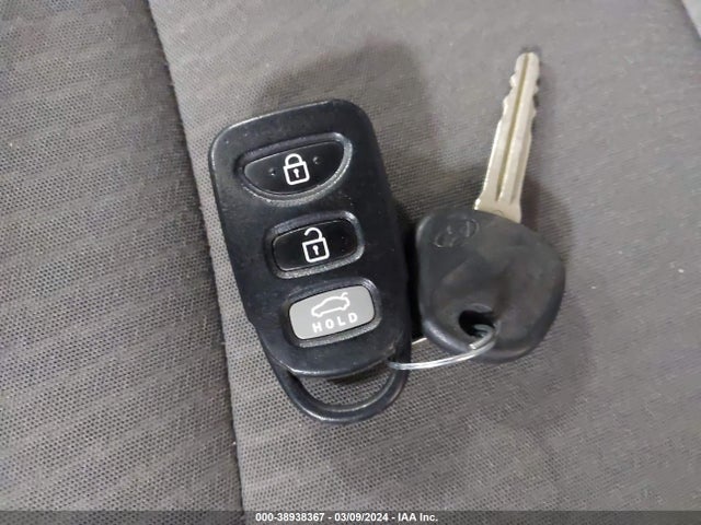 Hyundai ELANTRA SE 2014 5NPDH4AE6EH456297 Image 11