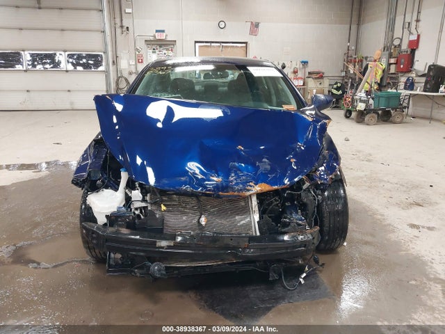 Hyundai ELANTRA SE 2014 5NPDH4AE6EH456297 Image 13