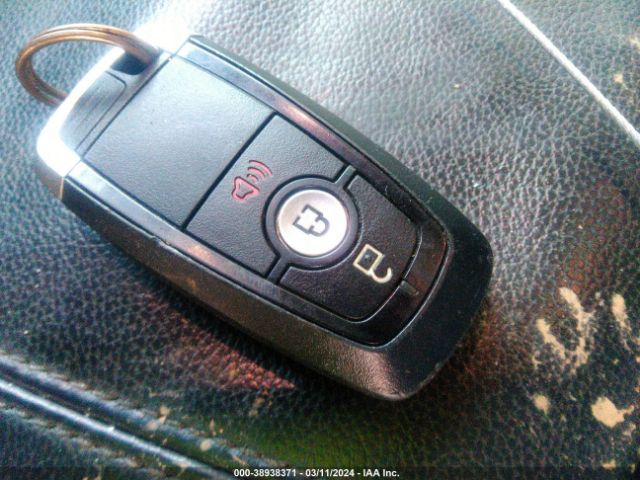 1FTER4FH7LLA29921 Ford Ranger Lariat