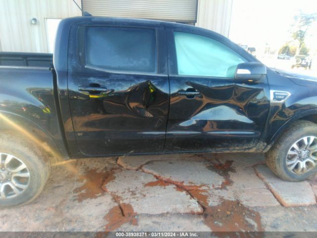 1FTER4FH7LLA29921 Ford Ranger Lariat