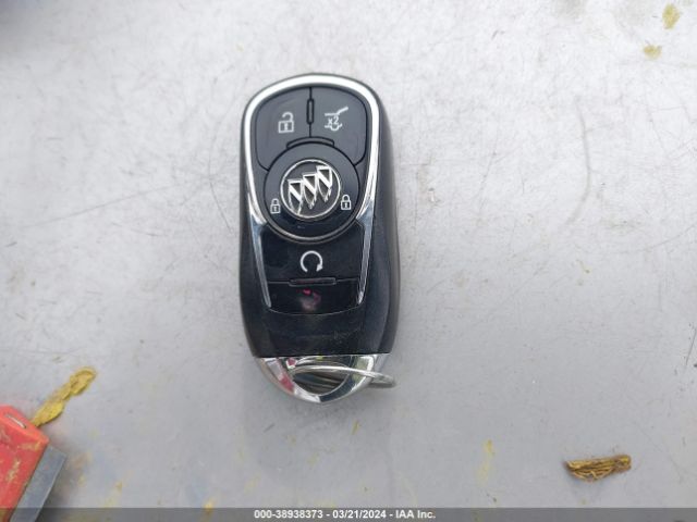 5GAERBKW6JJ173589 Buick Enclave Essence