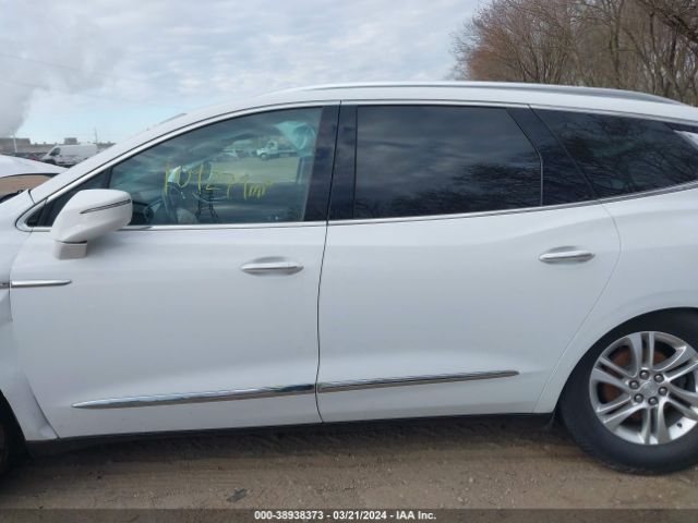5GAERBKW6JJ173589 Buick Enclave Essence