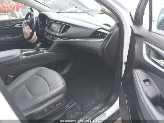5GAERBKW6JJ173589 Buick Enclave Essence