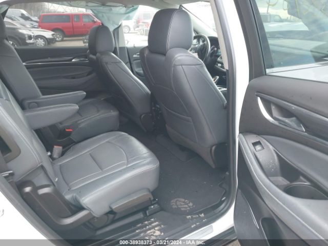 5GAERBKW6JJ173589 Buick Enclave Essence