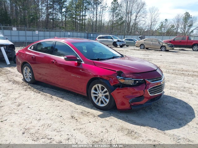 2018 1G1ZD5ST7JF261598 main image
