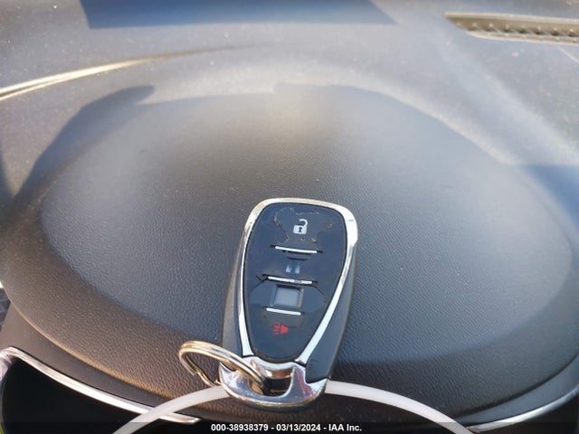 Chevrolet MALIBU LT 2018 1G1ZD5ST7JF261598 Image 11