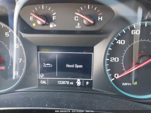 Chevrolet MALIBU LT 2018 1G1ZD5ST7JF261598 Image 15