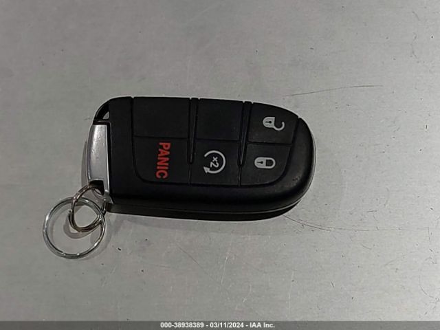 3C4PDDEG3KT838173 Dodge Journey Gt Awd