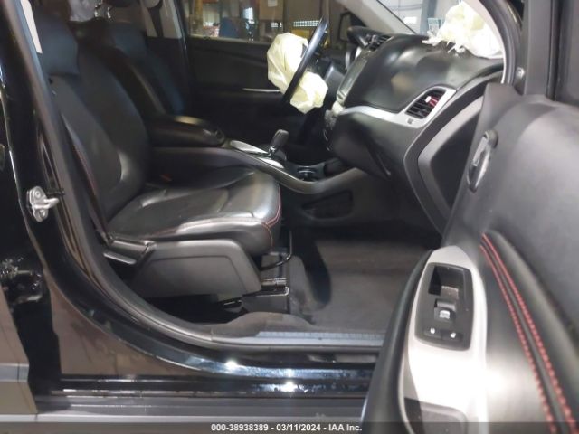 3C4PDDEG3KT838173 Dodge Journey Gt Awd