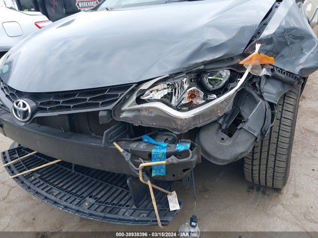 Toyota Corolla S Plus 2014 5YFBURHE2EP062286 Image 6