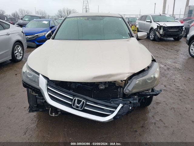 Honda ACCORD LX 2014 1HGCR2F39EA307296 Image 13