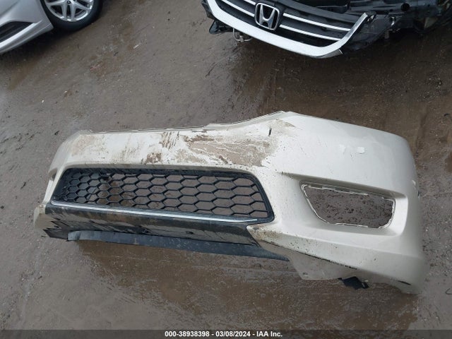 Honda ACCORD LX 2014 1HGCR2F39EA307296 Image 12