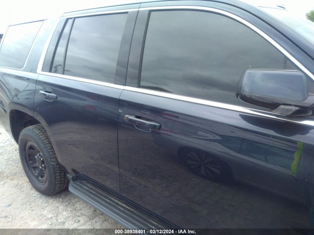Chevrolet Tahoe Commercial Fleet 2019 1GNLCDEC8KR247481 Image 13