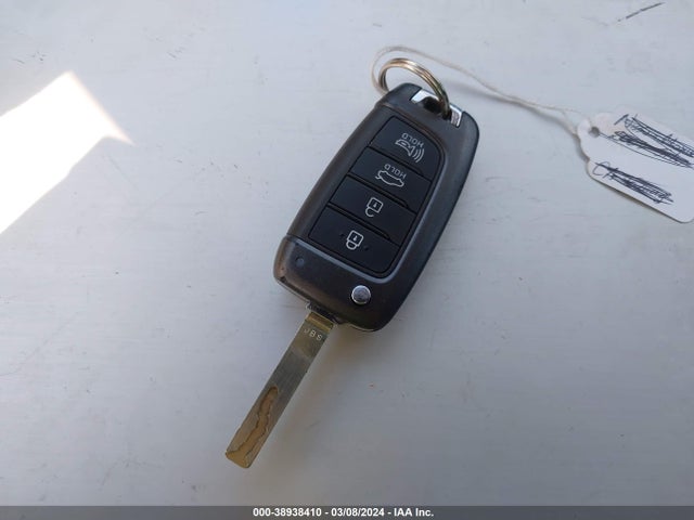 Hyundai ELANTRA SE 2021 5NPLL4AGXMH040926 Image 11