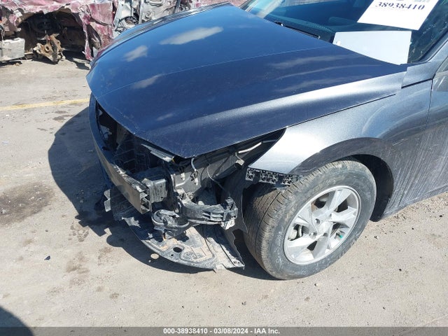 Hyundai ELANTRA SE 2021 5NPLL4AGXMH040926 Image 6