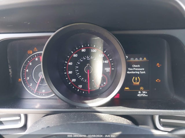 Hyundai ELANTRA SE 2021 5NPLL4AGXMH040926 Image 7