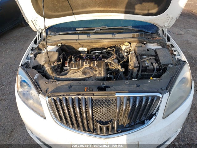 Buick Verano 2014 1G4PP5SK6E4110343 Image 10