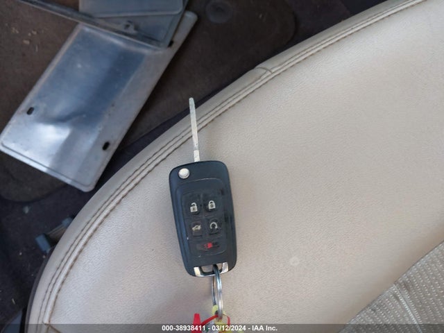 Buick Verano 2014 1G4PP5SK6E4110343 Image 11