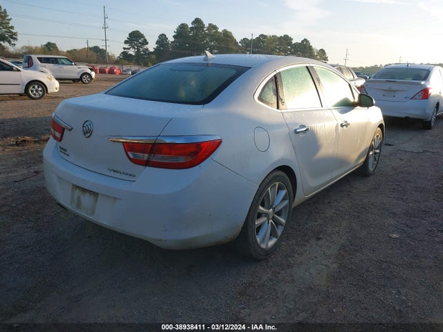1G4PP5SK6E4110343 Buick Verano