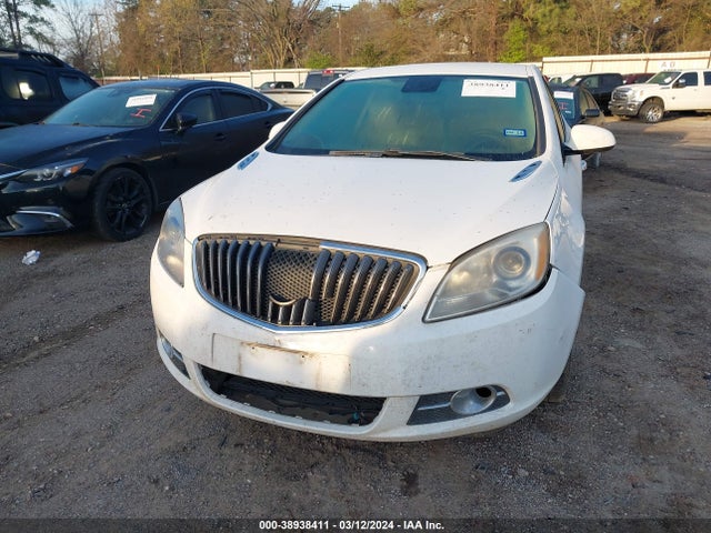 Buick Verano 2014 1G4PP5SK6E4110343 Image 6