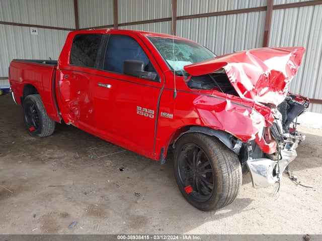 2014 1C6RR6LT2ES339741 main image