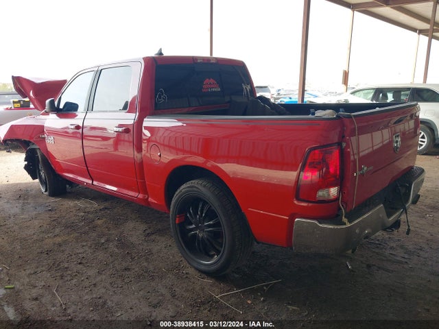 1C6RR6LT2ES339741 RAM 1500 Lone Star