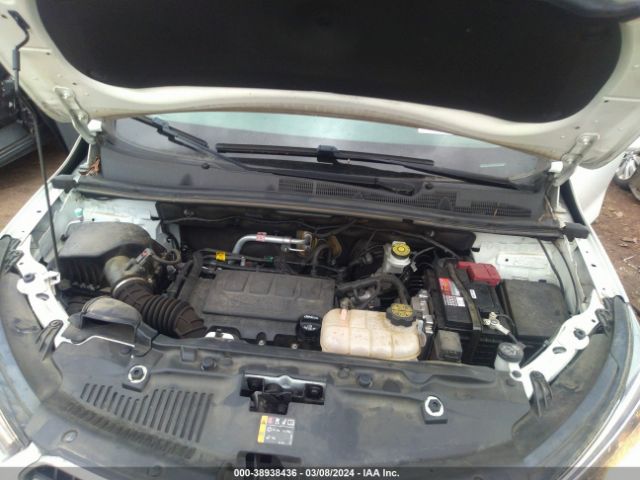 KL4CJASBXLB350902 Buick Encore Fwd Preferred