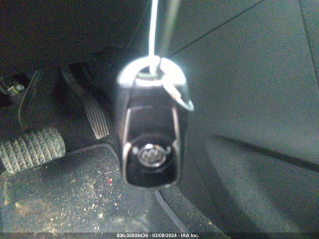 KL4CJASBXLB350902 Buick Encore Fwd Preferred