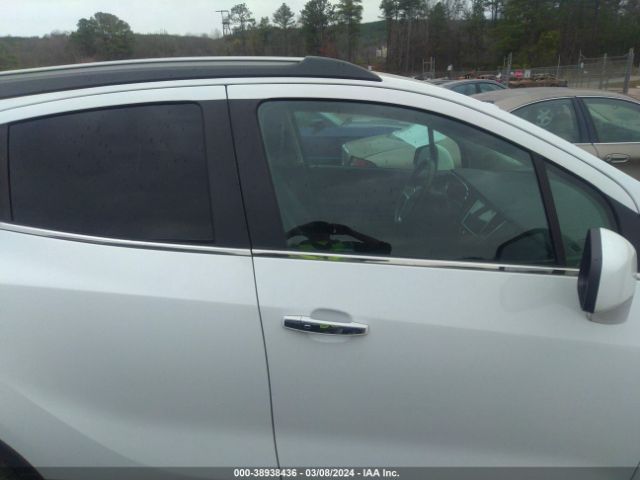 KL4CJASBXLB350902 Buick Encore Fwd Preferred