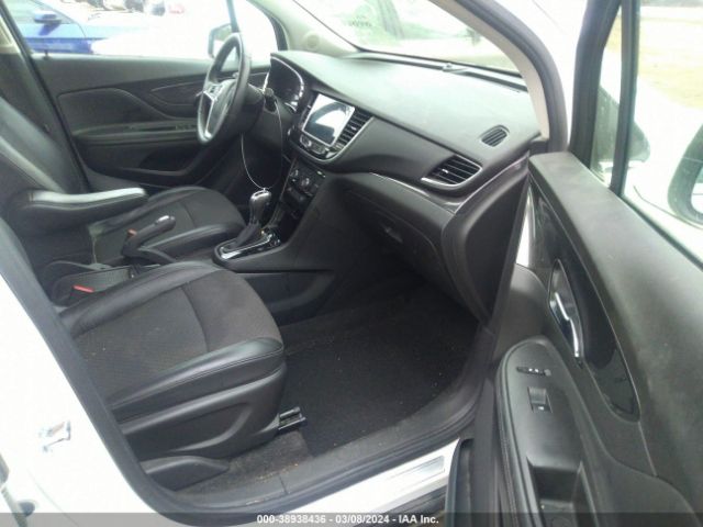 KL4CJASBXLB350902 Buick Encore Fwd Preferred