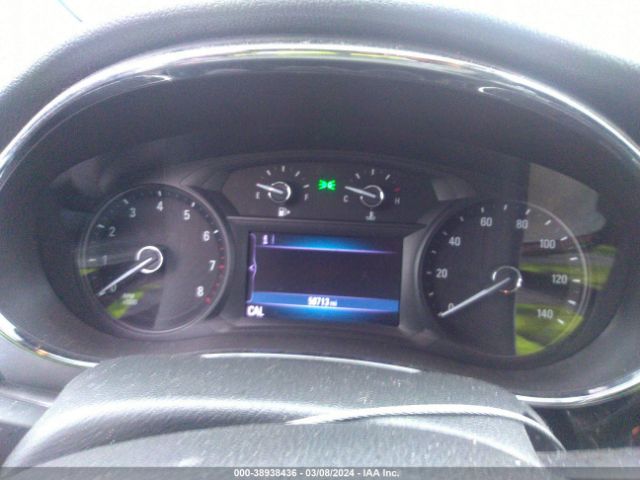 KL4CJASBXLB350902 Buick Encore Fwd Preferred