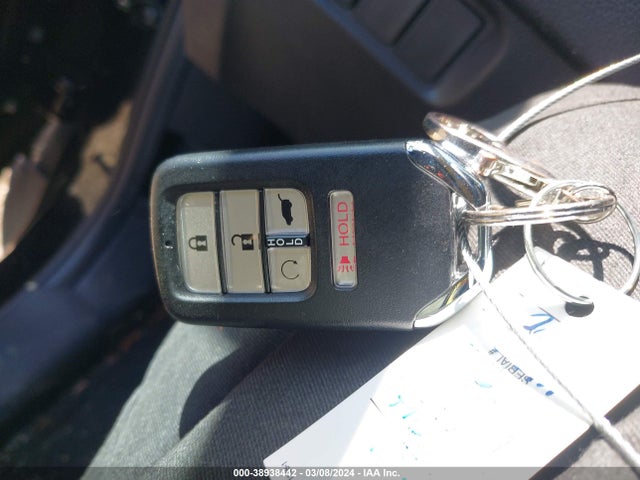 Honda Pilot Awd Ex-l 2022 5FNYF6H53NB022796 Image 11