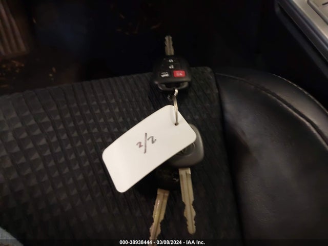 Toyota CAMRY SE 2014 4T1BF1FK5EU368515 Image 11