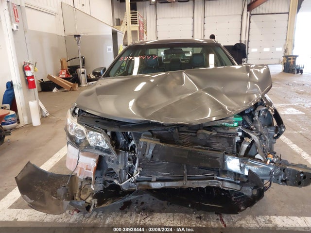 Toyota CAMRY SE 2014 4T1BF1FK5EU368515 Image 12
