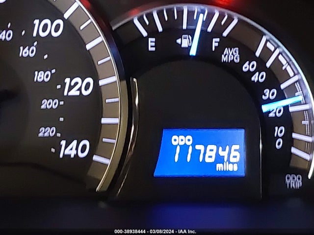 Toyota CAMRY SE 2014 4T1BF1FK5EU368515 Image 15
