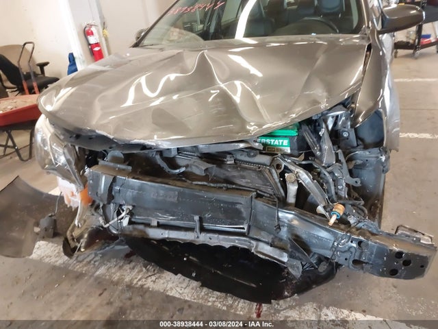 Toyota CAMRY SE 2014 4T1BF1FK5EU368515 Image 6