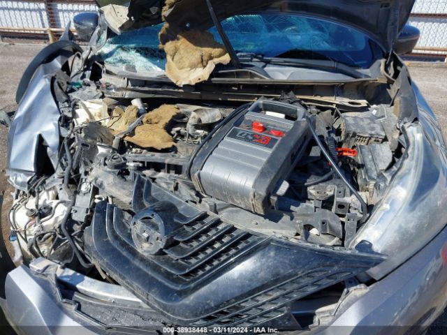 5N1AZ2MG9JN127987 Nissan MURANO SL