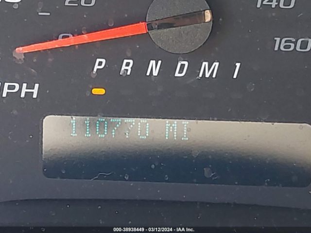 1GTW7AFF5H1913995 GMC Savana 2500 Work Van