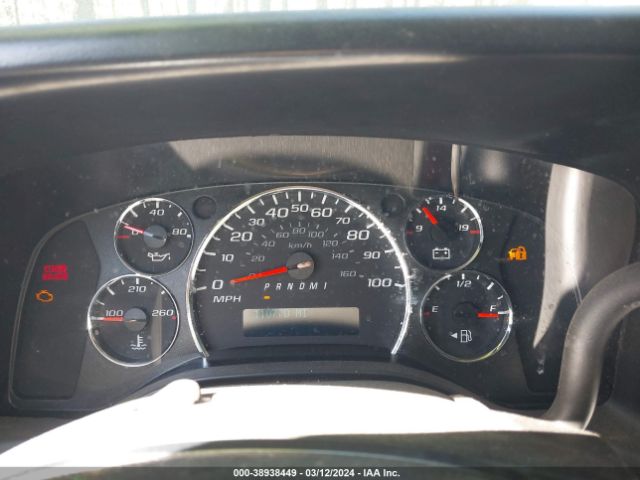 1GTW7AFF5H1913995 GMC Savana 2500 Work Van