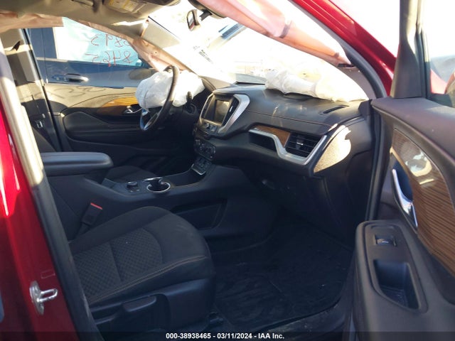 GMC Terrain Sle 2019 3GKALMEVXKL314871 Image 5