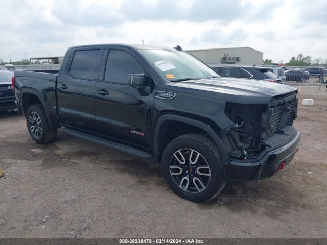 1GTP9EED1MZ124048 auction archive image