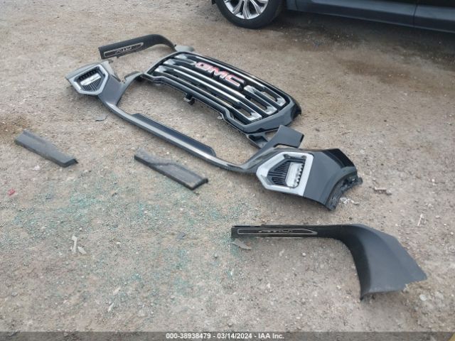 1GTP9EED1MZ124048 GMC Sierra 1500 4wd  Short Box At4